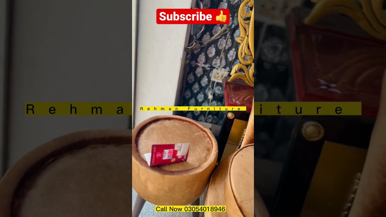 Bedroom chairs design | coffee chairs set | | luxury furniture |Rehman Furniture 