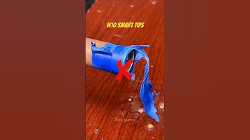 10 Smart Tips #alltools #diy #tools4life #smartwork #craft #workingtrick #tipsandtricks #tools