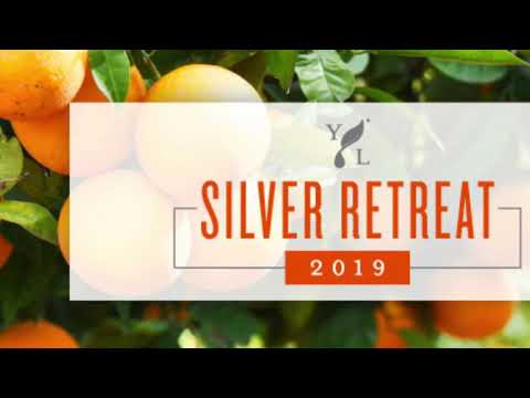 My Silver Retreat