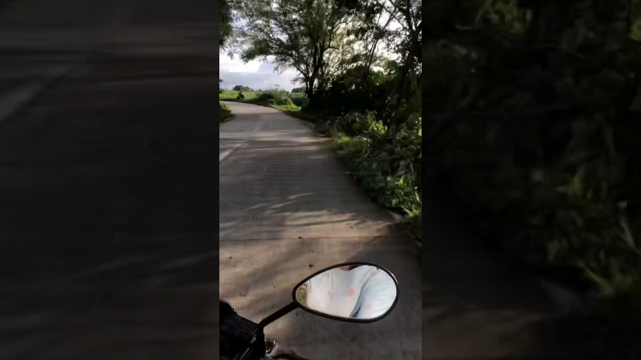 Roadtrip to Cape Tiero