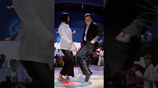 Iconic One Of The Best Dance Scenes Ever. Resimi