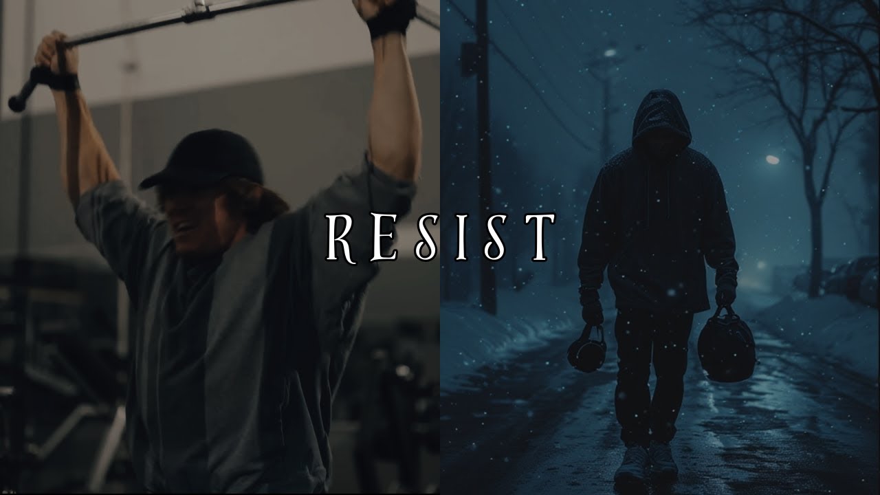 Don't Give Up On Yourself- 𝒮𝒶𝓂 𝒮𝓊𝓁𝑒𝓀