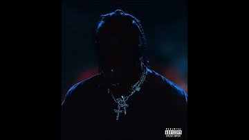 Travis Scott AI - Echoes in the Sky (Full Album)