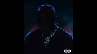 Travis Scott AI - Echoes in the Sky (Full Album)