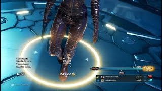 TEKKEN™7_nina get seiryu rank screenshot 5