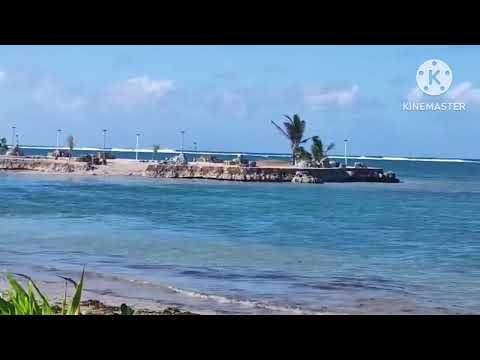 Parang Bay Walk