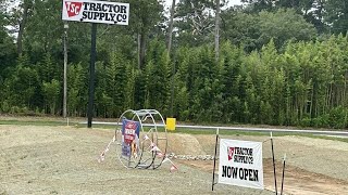 Tractor Supply Company opens in Ball