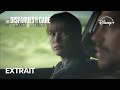 Les Disparues de la Gare - Extrait | Disney+