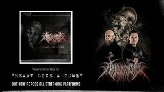 Amniostasis - Heart Like a Tomb