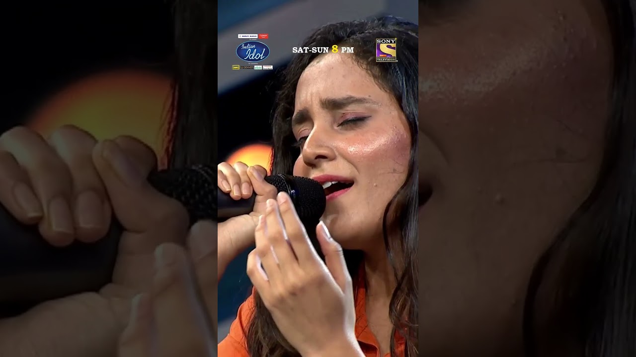 indian idol Season 13 Today Episode Performance YouTube