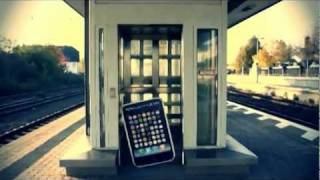 I-BAM I Lost My I-phone (Labam remix)