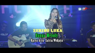 Bunga Melody - Bunga Melody