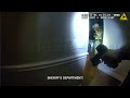 San Diego Sheriff’s Office Releases Officer-Involved Shooting