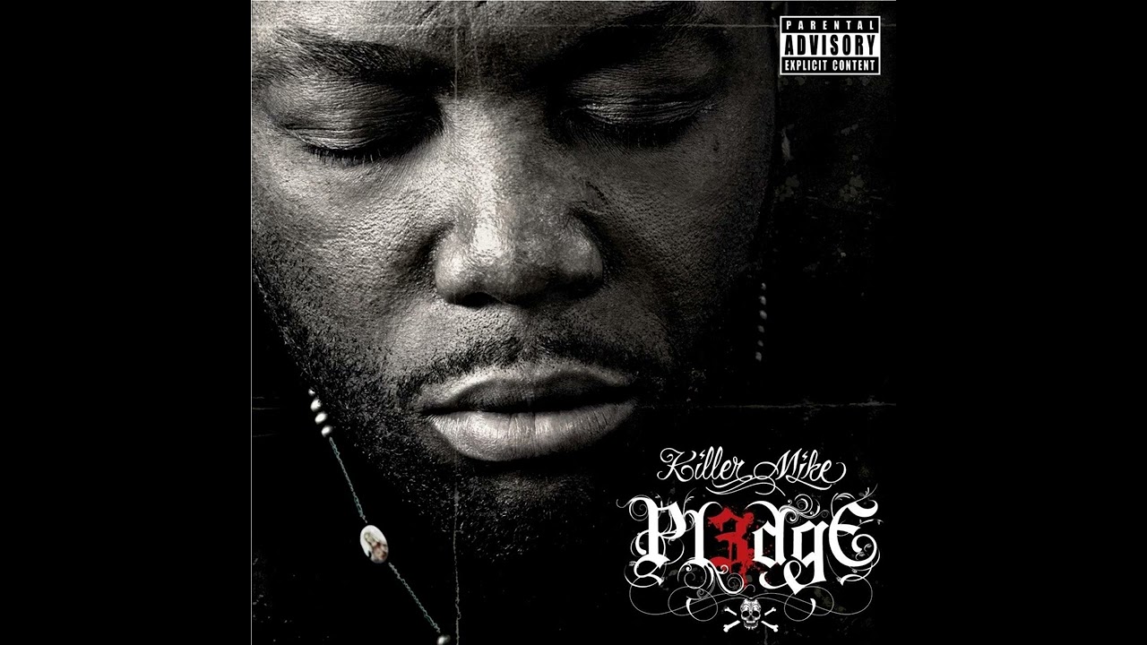 Killer Mike - Ready Set Go (Remix) (feat. T.I. & Big Boi) (slowed + reverb)