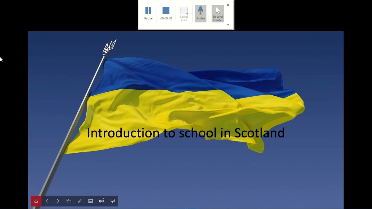 Ukraine: resources for schools and families
