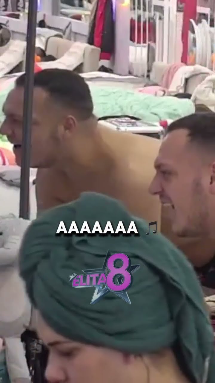 #rtvpinkofficial #balkantiktok #zadrugaelita #elita #elita8