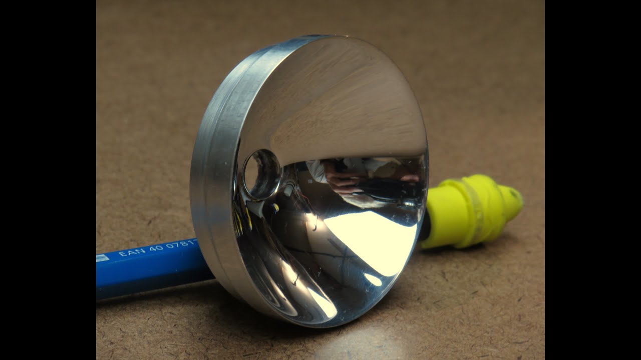 Parabol Cutter programable casio gives a set of points for a cutter that make a ...