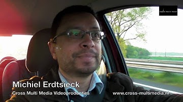 Netwerk tips voor ondernemers  Cross Multi Media