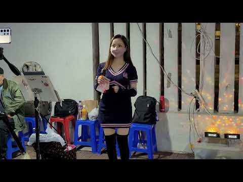 小玲瓏🎤《孤單背影(DJ版)》2023.01.01