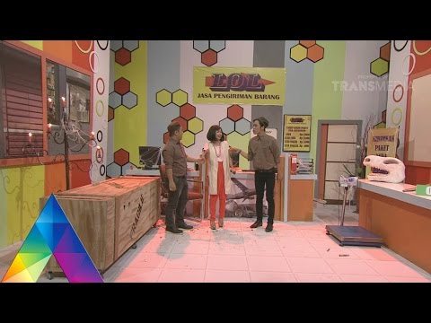 LOL - JASA KIRIM KLENIK (2/3/16) 6-3