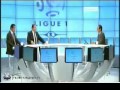لفظ خارج من نبيل معلول على الهواء والمذيع يخرج الى فاصل 18
