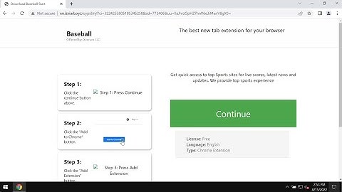 En.izxiarb.xyz malicious pop-ups - how to remove?
