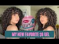 AFFORDABLE HAIR ROUTINE| DIPPITY DO GIRLS WITH CURLS