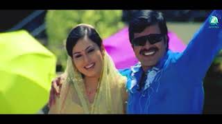 Honeymoon Express ಹನಿಮೂನ್ ಎಕ್ಸ್ಪ್ರೆಸ್ Kannada Full Movie | Jaggesh, S Narayan, Santhoshi
