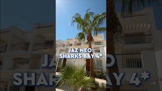 Jaz Neo Sharks Bay 4*, Шарм-эль-Шейх 🌴