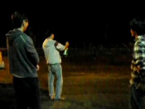 爆海尼根啦!!