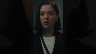 Cooper loved both of her faces #TheBeautyFX #EvanPeters #RebeccaHall #JessicaAlexander