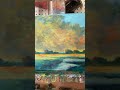After the rain painting by Andrew Semberecki for sale  on eBay auction #howtooilpaint #oilpaintings