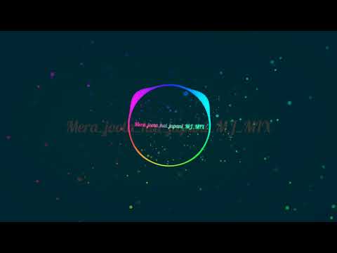 Mera Joota Hai Japani Remix