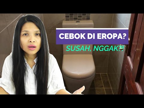 Video: Cara Berpindah Untuk Tinggal Di Eropah