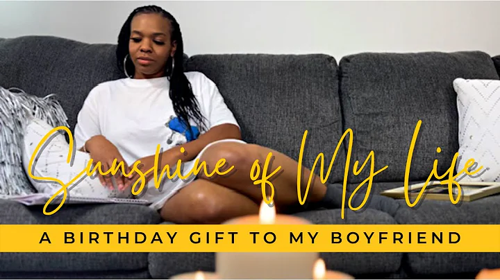Kayla of KaylaMar- Sunshine of My Life (Official M...