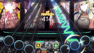 [TAP SONIC TOP] SINister Evolution Normal HiddenRoutePlay(RankMode)