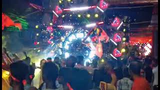 Devee Professional Full Setup Ll Bhadrak Ram Navami 2025