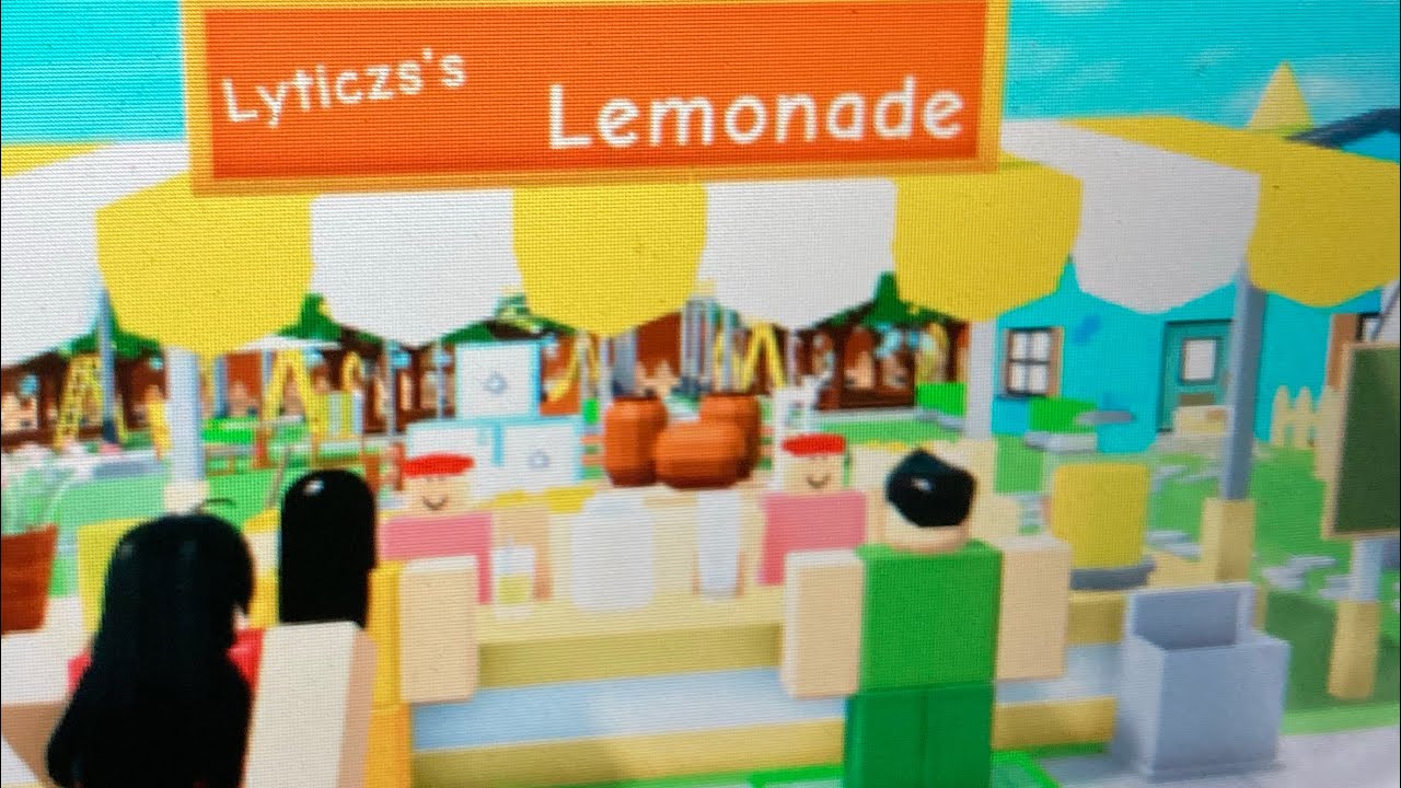 DrSkylar Plays Lemonade Tycoon….. YouTube
