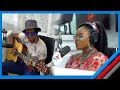UTAPENDA APPY ALIVYOIPIGA WATU FEKI LIVE NDANI YA STUDIO SITAKI MARAFIKI UTAPENDA APPY ALIVYOIPIGA WATU FEKI LIVE NDANI YA STUDIO SITAKI MARAFIKI