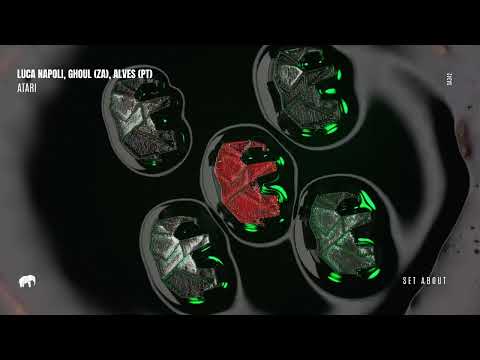 Obejrzyj ALVES (PT), Ghoul (ZA), Luca Napoli - Atari // SA342 w YouTube Obejrzyj ALVES (PT), Ghoul (ZA), Luca Napoli - Atari // SA342 w YouTube