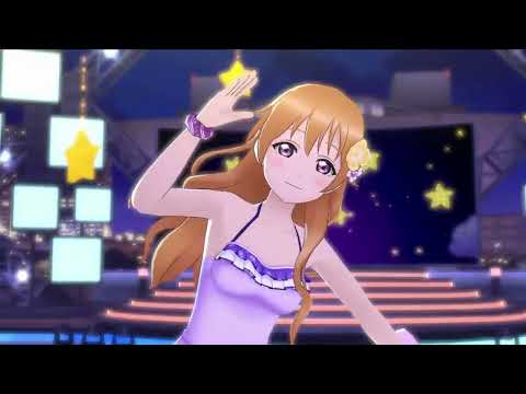 【スクスタMV】Märchen Star　近江彼方　サマースプラッシュ2020　【4K】