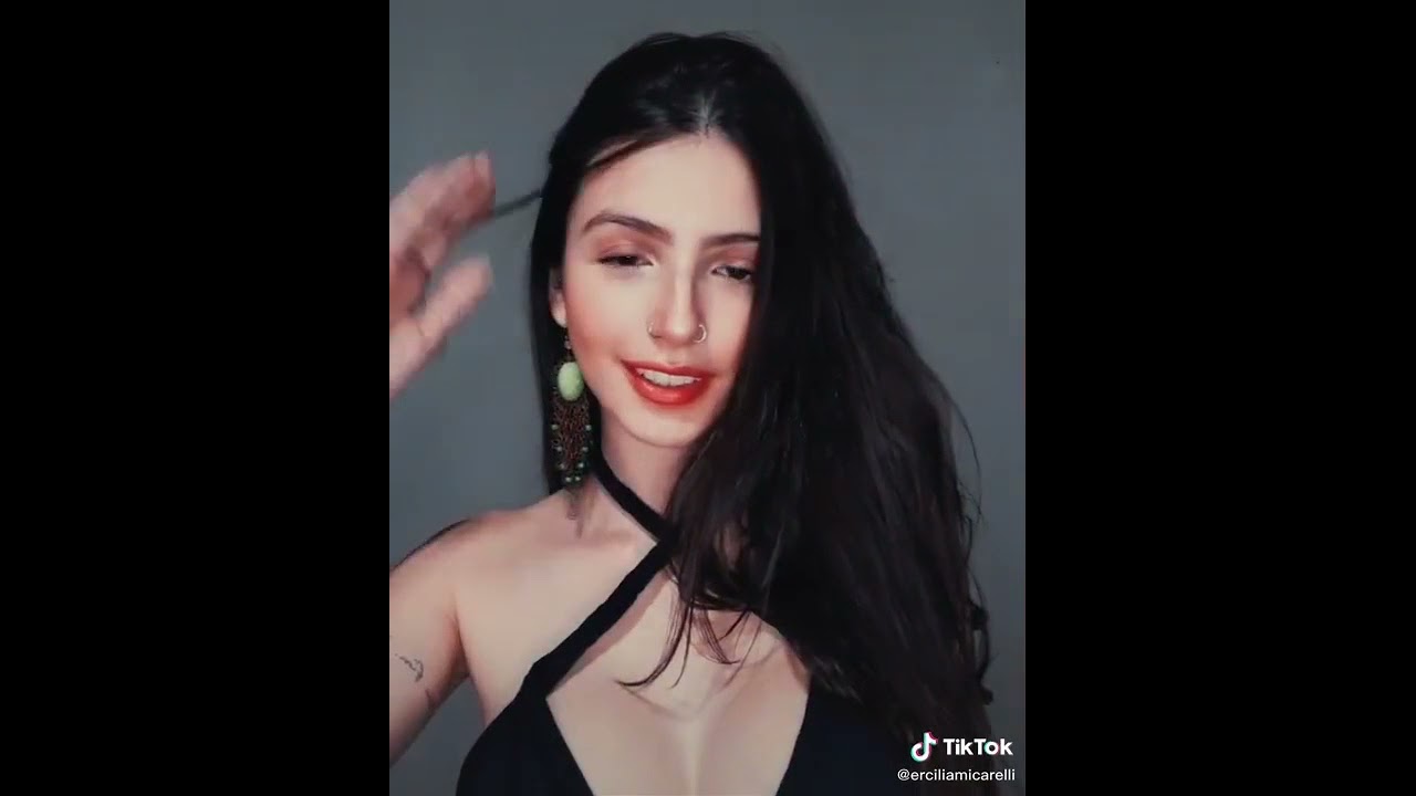 Ercilia Micarelli #shorts - YouTube