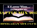 THINKING OUT LOUD [BATTLE MIX 2015] [HINIGARAN MIX CLUB] DJMARCO