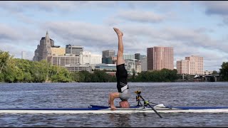 USRowing- A Crew of Thousands