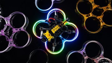 SpeedyBee Meteor LED , You will love it #speedybee #led