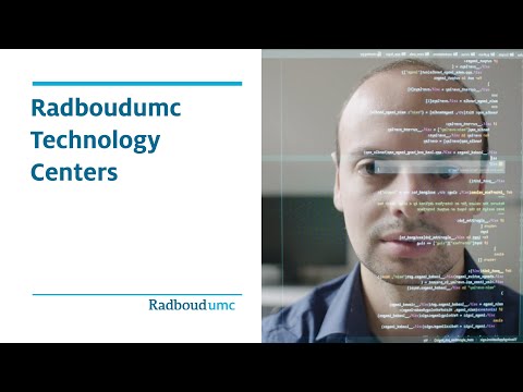 Radboud Technology Centers