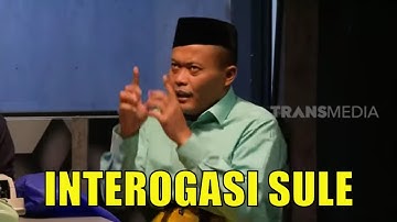 Diinterogasi, Pak Sukirman Disuruh Nyanyi Lagu Mandarin | LAPOR PAK! (04/05/21) Part 2