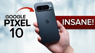 Pixel 10 Users Are Furious After This Google Update - Update Broke More Than It Fixed !!