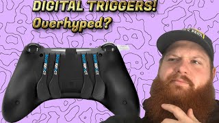 Digital Triggers? Are They Worth It? Or Are They A Scam?