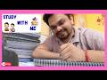 STUDY WITH Adi ! #study #ukpsc  #neet #upsc #ssc #motivation #rrb #job  #success  live